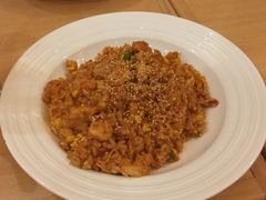 -必胜客(新中纬店)