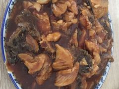 -金鹏鱼肉馆