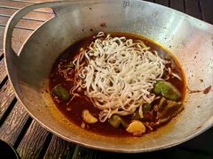 -沪小胖·小龙虾·蓝龙王(八佰伴店)