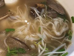 -越南牛肉河粉餐厅(书院巷店)