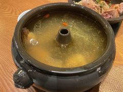 -云海肴云南菜(正大广场店)