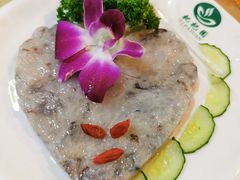 虾滑-枇杷园食为鲜火锅(南山店)
