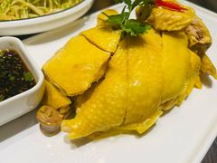 -東城故事·尋找姆媽的味道(玉兰路店)