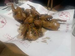 -鸽子侯·家宴·平价海鲜(市图书馆店)