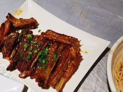 -可可大虾武汉土菜大排档(万松园1店)