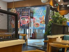-西部马华清真兰州牛肉面·烧烤夜市(广渠门店)