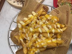 -西语·炭烧牛排(卓越中寰店)