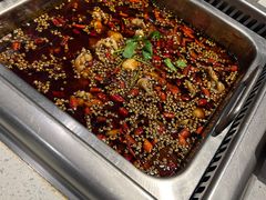 -味之绝美蛙鱼火锅(建设路店)