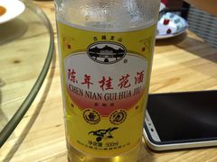 景区内江南水乡-梦江南