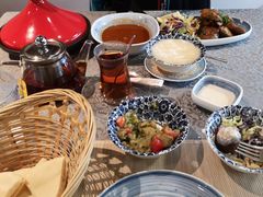 鸡肉小米饭-La Medina餐厅(亮马河南路店)