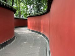 -成都武侯祠博物馆