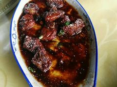 -龙姐私房菜(和顺古镇店)