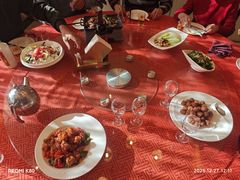 -马凯餐厅(长椿街店)