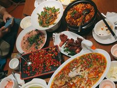 -小户人家(循礼门南国中心店)