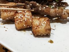 -木屋烧烤(双榆树店)