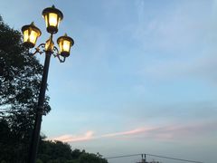 -海市蜃楼花园主题餐厅(石顶店)