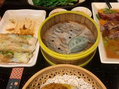 -香港威特瑞茶餐厅(小白楼音乐厅店)