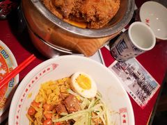 -味福记·本地特色菜(八一万达广场店)