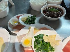 -建新园过桥米线(桃源街店)