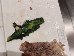 -火地铁板烧(昆山万象汇店)