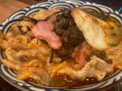 -笋爷高汤嗦螺粉·螺蛳粉(上社店)