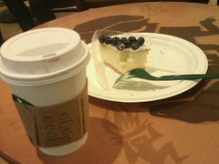 卡布奇诺-星巴克臻选(重庆沙坪坝店)