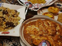 -番茄屋葡式美食(总店)