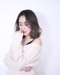 -茶发Salon·烫发染发理发