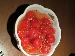 -千代武日本料理(哈西店)