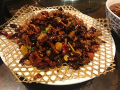 -蜀香坊(墨尔本唐人街旗舰店)