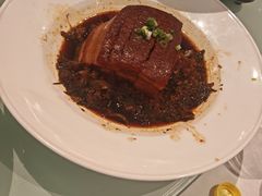 -香丰阁·烤鸭·川湘菜(清河店)