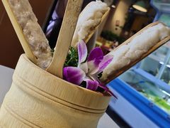 -清真巴爷香辣鸡煲(秦州店)
