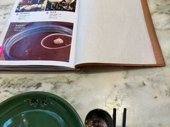 -那家小馆•北京菜•烤鸭(香山店)