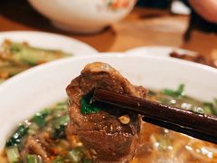 -矮子粉店1985·长沙米粉(湘春路店)