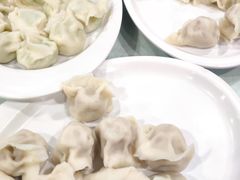 -听涛雅苑百味饺子老家菜馆