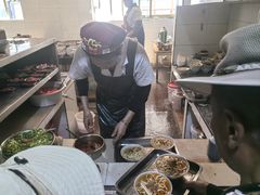 -老光明岗琼甜茶馆