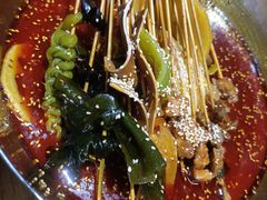 -付小姐在成都(川沙店)