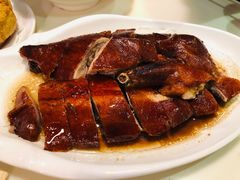 吊烧沙溪米鸭-禄興記香港大排档(歌斐中心店)