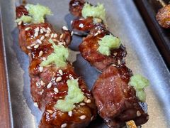 -贰醒·私房小院烧烤 (太古里店)