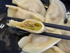 -大娘水饺(浒崇路大润发店)