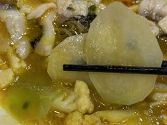 -尽善百年古院餐厅(王家老宅店)
