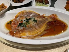 -上海虹桥宾馆味翠餐厅