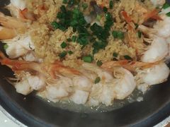 -四合院海鲜小厨(旱西关店)