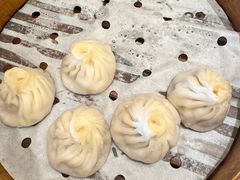 -口福汤包馆(融汇店)