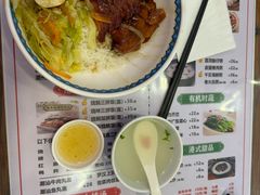 -永祥烧腊餐厅(虹口店)