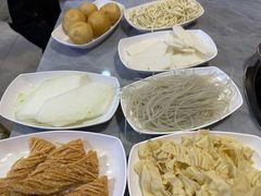 -光头药膳鸡(莱茵小镇店)