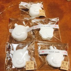 -喜喜月子(瑞虹天地店)