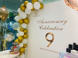 -染指坊日式美甲美睫设计中心