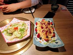 -一井烧肉·活鳗·火锅(毕淘买店)