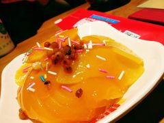 -小红烤翅(傅厚岗店)